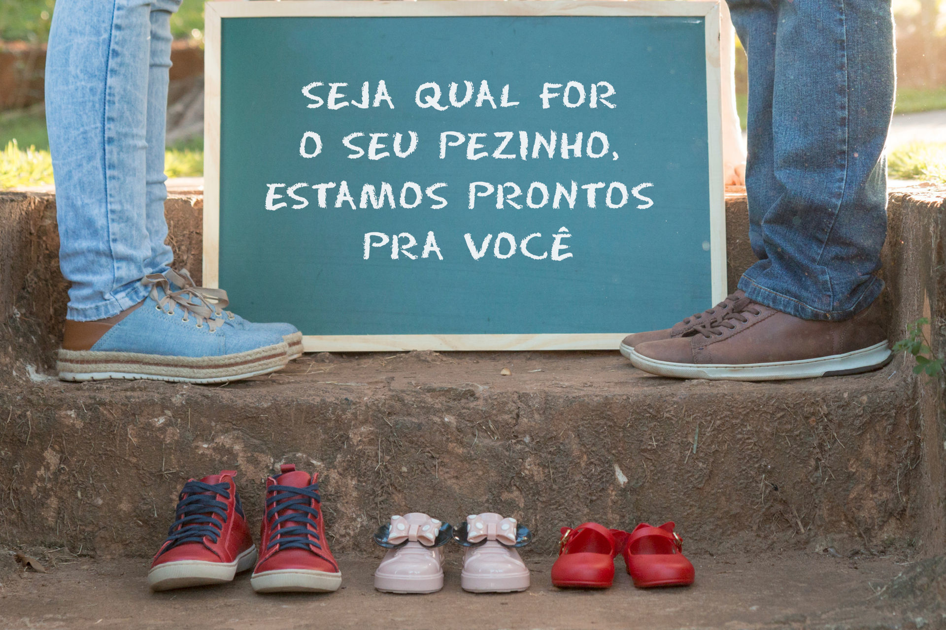 Foto Gestação do coração - Imagem 0